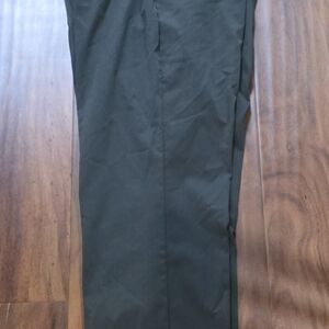 5.11 Tactical Men's Green Pants - 36 X 40